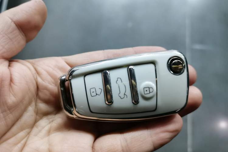 Used Audi Q3 2024 35 TFSI Fashion Dynamic Edition