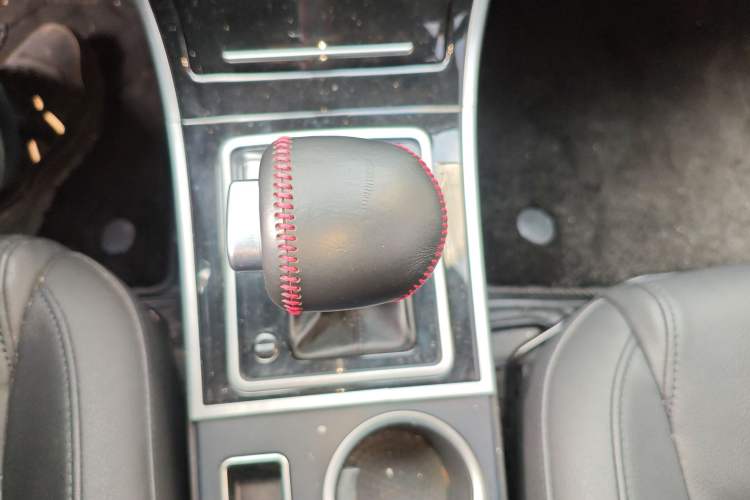 Used Haval H2 2016 Red-Label 1.5T Automatic Two-Wheel Drive Luxury Model