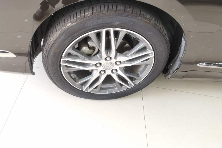 Used Honda Elysion 2019 2.0L Hybrid Luxury Edition