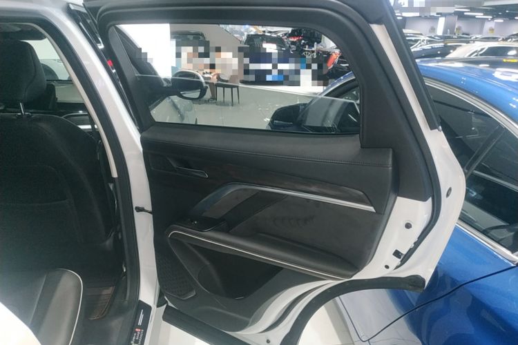 Used Haval H6 2021 National Trend Edition 1.5T Automatic Champion Version