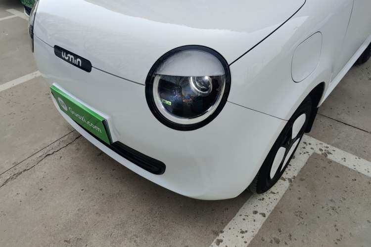 Used CHANGAN NEVO Lumin 2025 205 km Xiangqin Version
