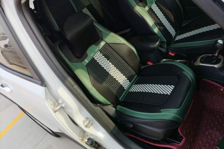 Used Jeep Renegade 2017 180T Automatic Jingneng Edition