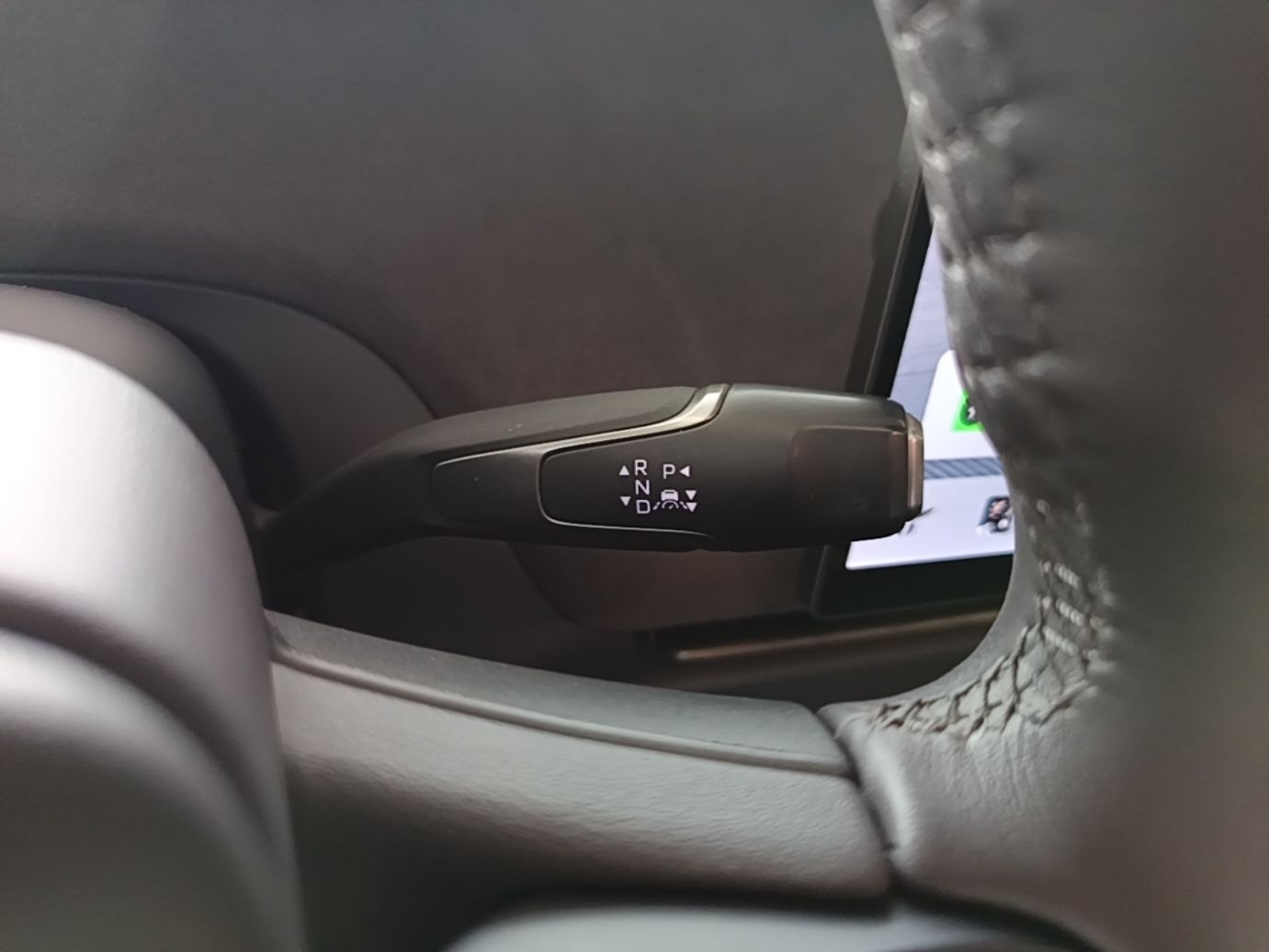 Hongqi Tiangong 05 2025 550 Smart Selection — снимка 16