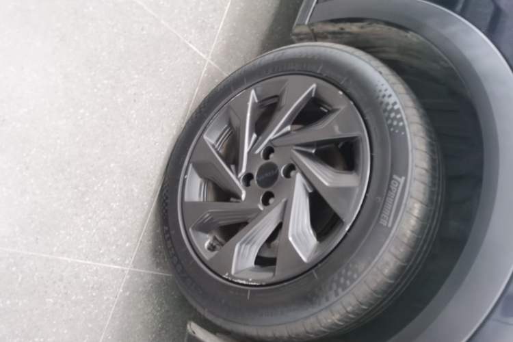 Used Dongfeng Aeolus Yixuan GS 2020 230T Automatic Black Samurai Edition