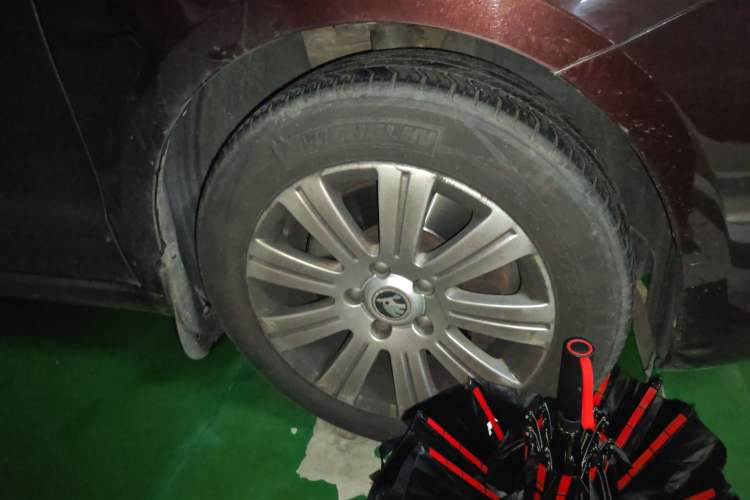 Used Skoda Superb 2013 1.4TSI Manual Shengshi Edition