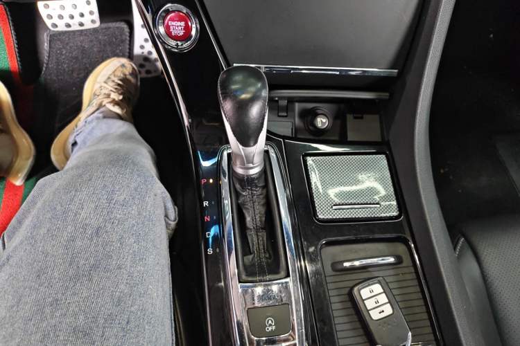 Used Honda Spirior 2015 2.0L Collector's Edition