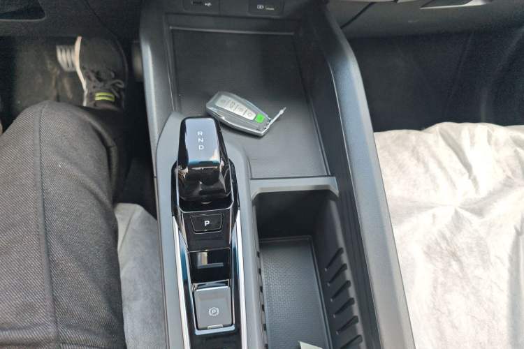 Used Geely Auto Binray 2024 Binrui COOL 1.5T DCT Longteng Edition