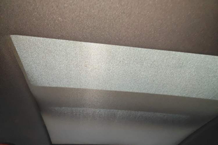 Used Buick LaCrosse 2014 2.0T SIDI Elite Tech Version Headliner