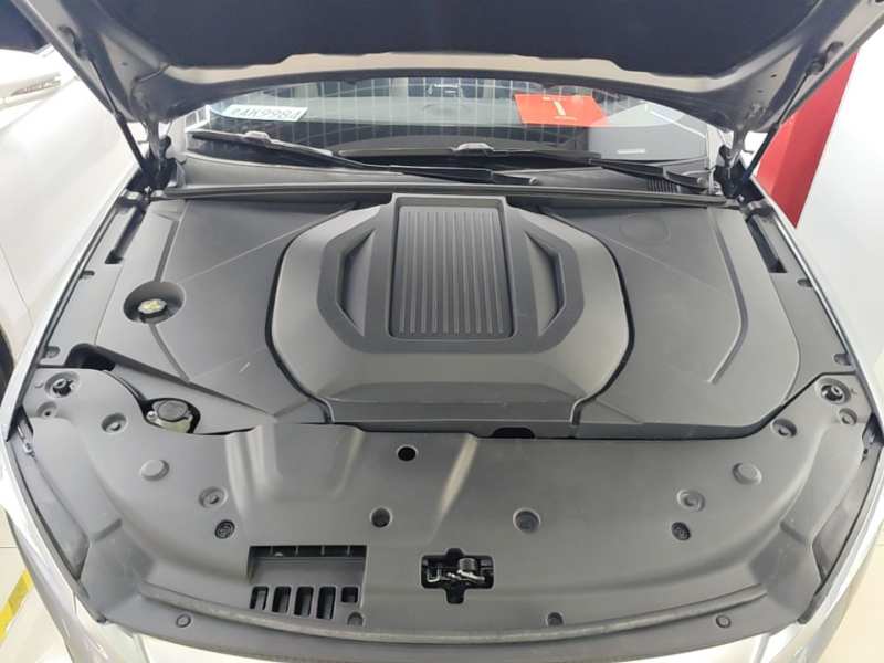Used BYD Qin PLUS 2021 EV 500KM Luxury Model — 19