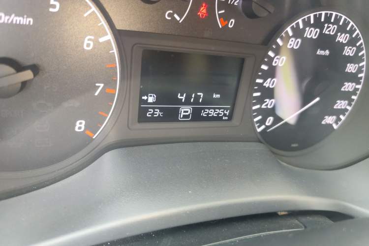 Used Nissan Sylphy 2014 1.6XV CVT Deluxe Edition