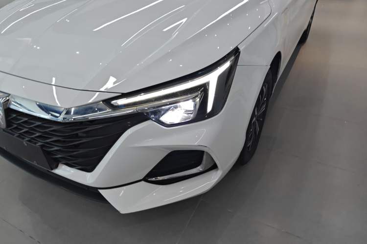 Used Roewe i6 MAX New Energy 2023 EV 420 Skyroof Special Edition