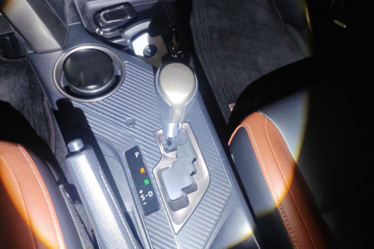 Used Toyota RAV4 2013 2.5L Automatic 4x4 Elite Edition
