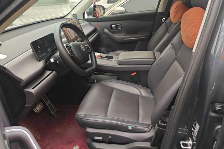 Used Leapmotor C10 2024 210 Smart Edition
