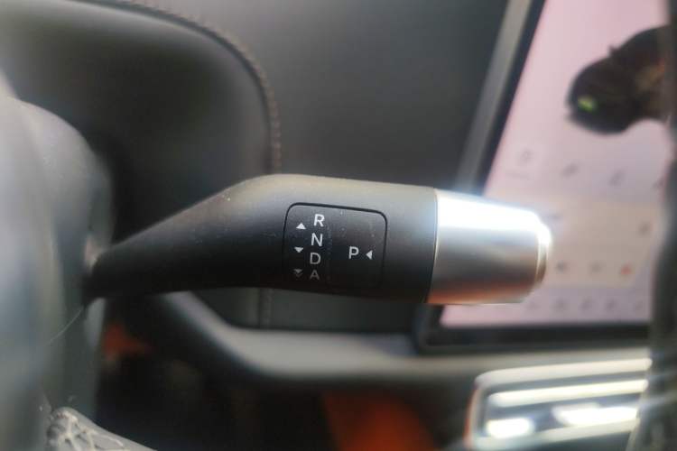 Used Li Auto L8 2023 Air model