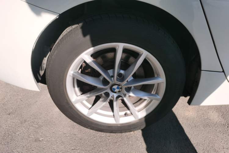 Used BMW 1 Series 2018 118i Fashion Model
