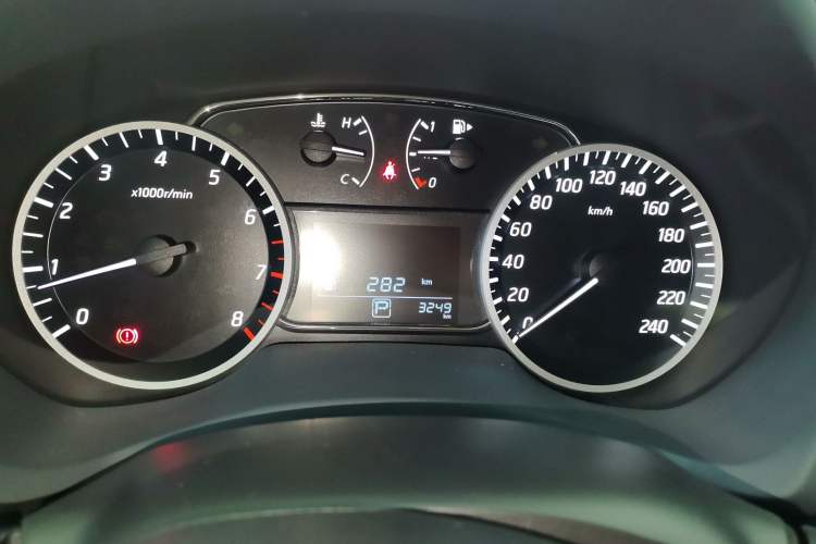 Used Nissan Sylphy 2021 Classic 1.6XL CVT Luxury Edition