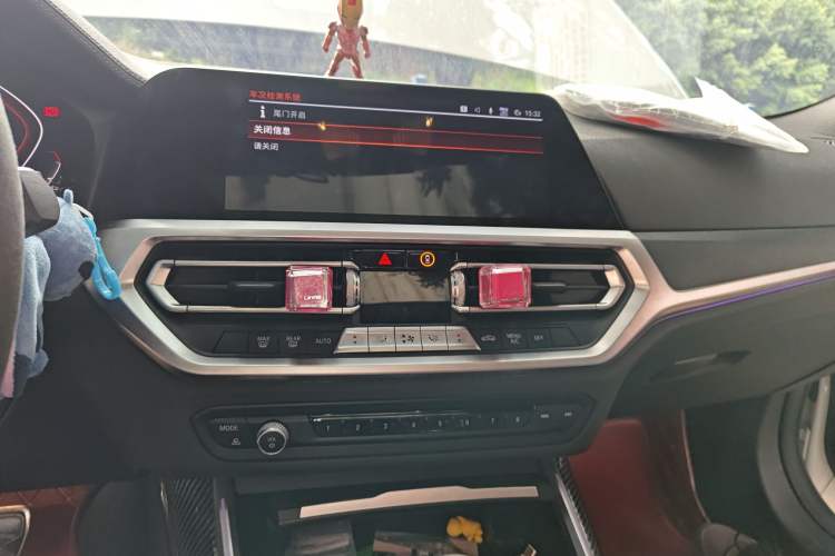 Used BMW 4 Series 2021 425i M Sport Night Edition