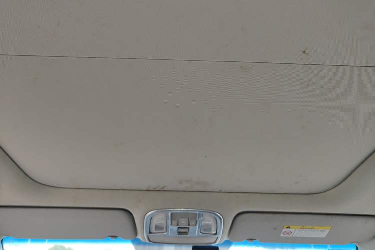 Used Kia KX3 2015 1.6L Automatic Two-Wheel Drive DLX