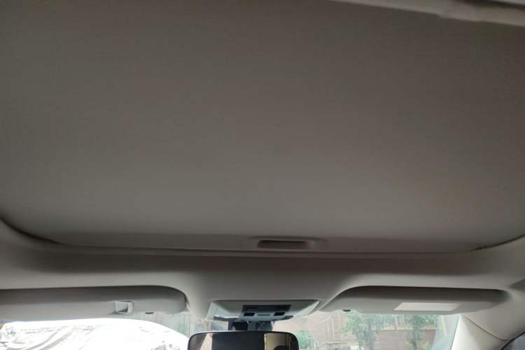 Used Lexus CT 2014 CT200h Comfort Edition Monochrome Headliner