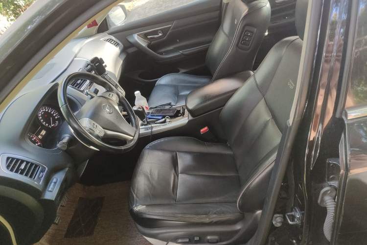 Used Nissan Teana 2014 Duke 2.5L XV Glory Edition
