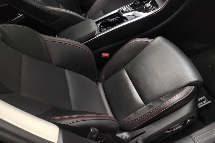 Used Lynk & Co 01 2019 2.0T Four-Wheel Drive Genie Pro Version China VI Standard