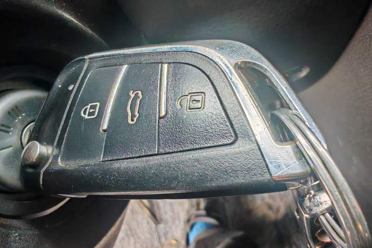 Used Ford Focus 2015 Sedan 1.6L Automatic Trend Model