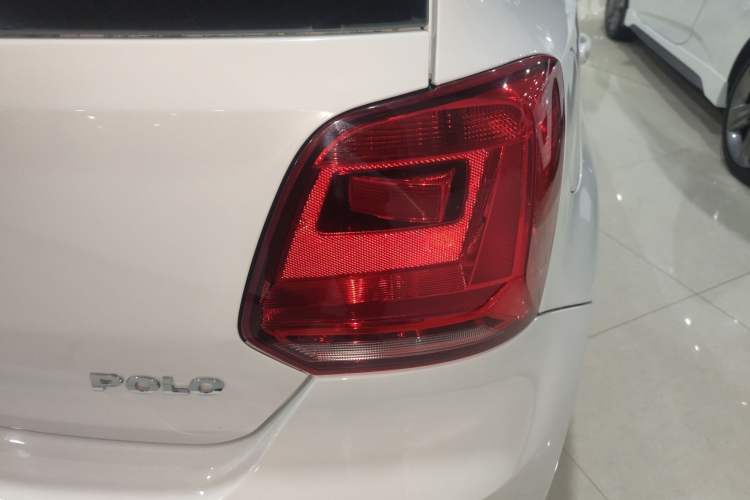 Used Volkswagen Polo 2016 1.4L Automatic Trendy Model