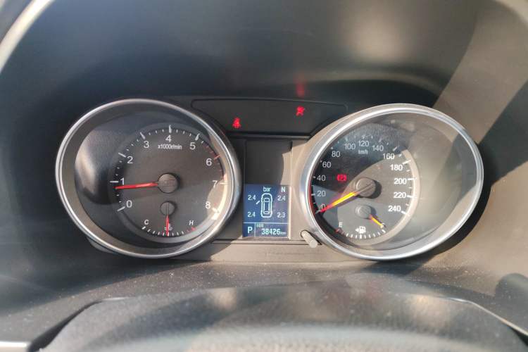 Used Haval M6 2021 PLUS 1.5T DCT Liu Yan Collaboration Edition