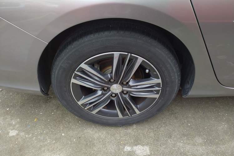 Used Peugeot 308 2016 230THP Automatic Luxury Edition
