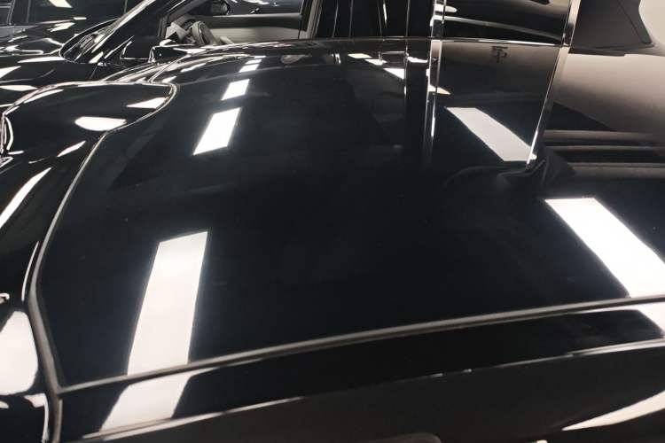 Used Nio ET5T 2024 75kWh Touring Roof