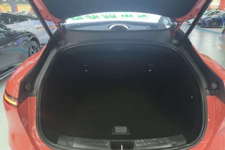 Used Avatr 06 2025 Pro Range-Extended Edition