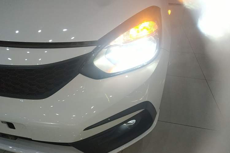 Used Honda Fit 2021 1.5L CVT Trendy Sports Edition Left Front Headlight