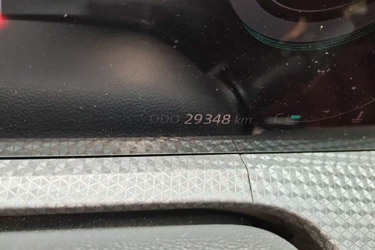 Used Changan CS75 PLUS 2022 2nd Generation 1.5T Automatic Prestige Version
