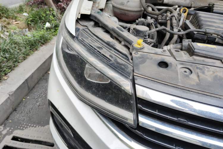 Used Volkswagen Bora 2023 200TSI DSG SmartDrive PRO Edition
