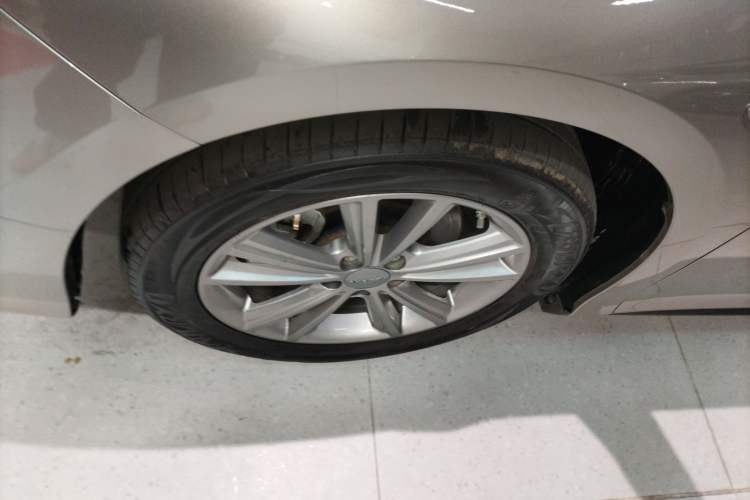 Used AION S 2022 Meizu 580 Pio