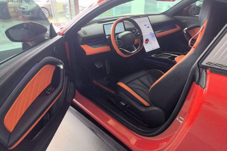 Used NETA GT 2023 560
