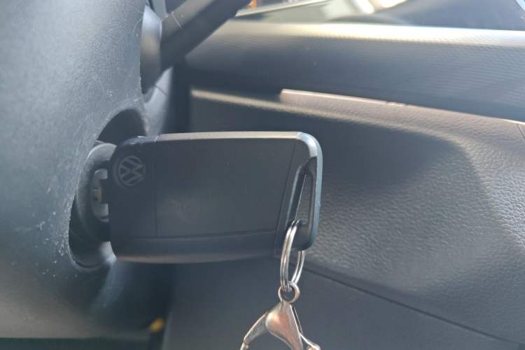 Used Volkswagen Tacqua 2020 1.5L Automatic Yue