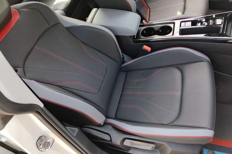 Used Volkswagen Lamando 2024 Lavida L 280TSI DSG Cool & Spicy Edition