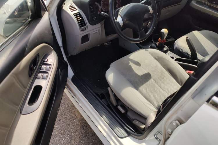 Used Mitsubishi LANCER 2012 1.6L Manual Comfort Edition SEi
