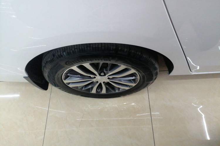 Used Buick GL8 2021 ES Land Cruiser 653T Luxury Edition
