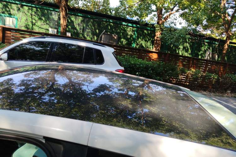 Used Chery Little Ant 2021 Revised Version 150 000 Yuan Ant Fan Edition New Ant Cool Edition Lithium Iron Phosphate