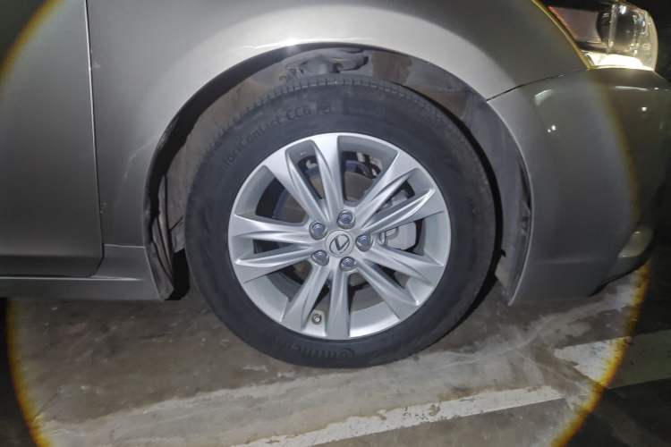 Used Lexus CT 2014 CT200h Comfort Edition Monochrome