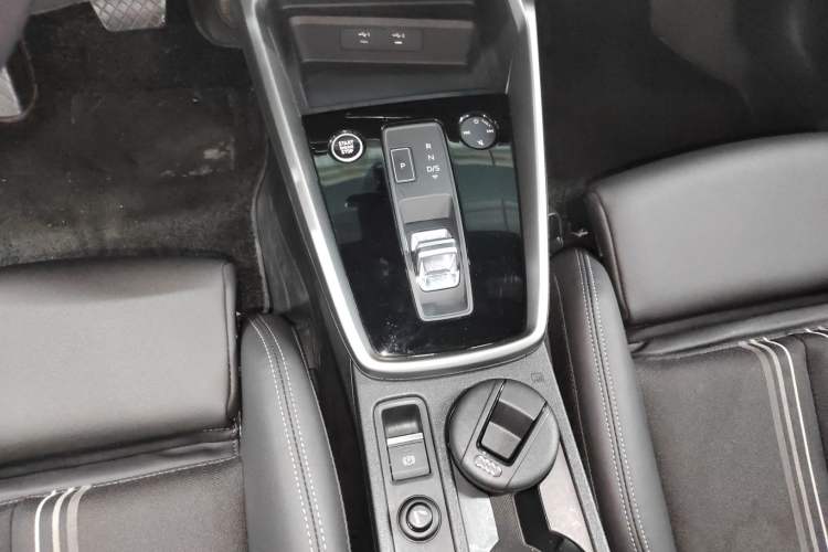 Used Audi A3 2022 Sportback 35 TFSI Fashionable Sports Model