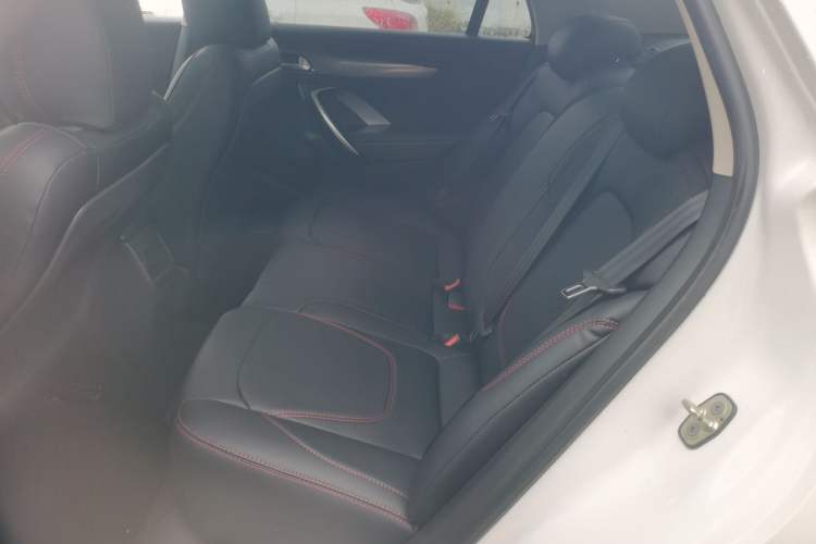 Used DS 5LS 2015 1.6T Style Edition THP160
