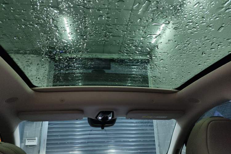 Used IM LS6 2026 Model Pure Electric Max
