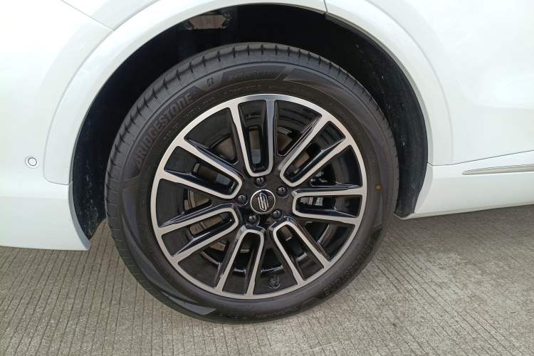 Used Hima H5 2025 Model Pure Electric Max Long Range