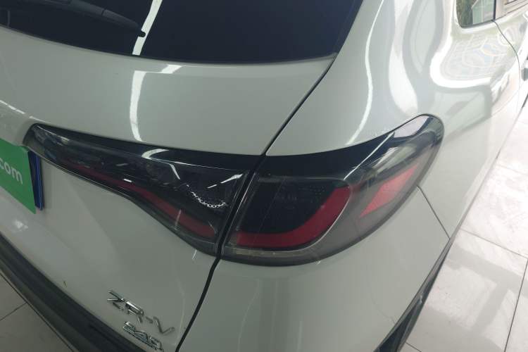 Used Honda ZR-V 2022 1.5T CVT Luxury Edition Right Rear Taillight