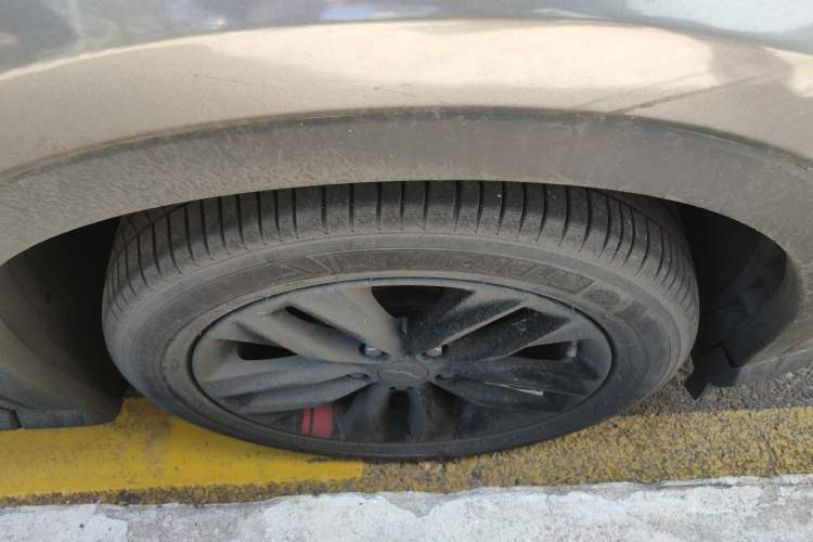 Used Chevrolet Orlando 2019 Redline 530T Automatic Enjoyment Version (5+2 Seating) China VI