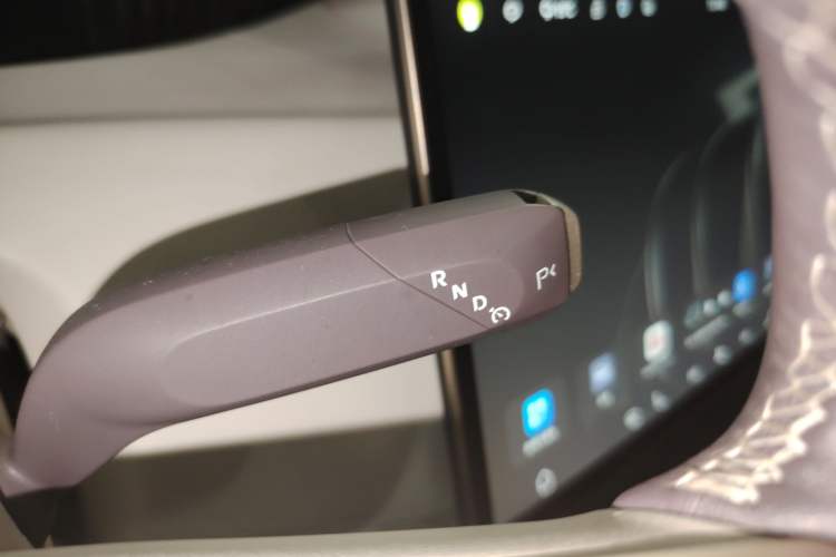 Used Avatr 11 2024 630 Rear-Wheel Drive Edition with Three Lasers
