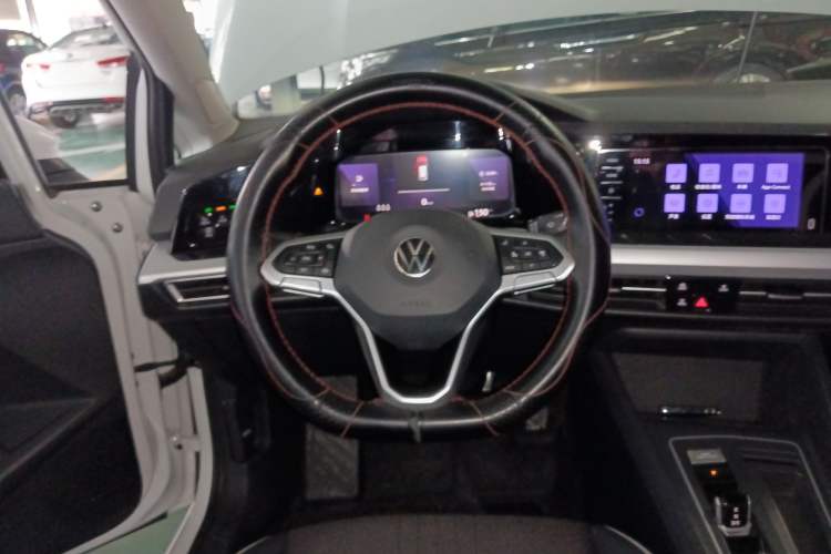 Used Volkswagen Golf 2021 280TSI DSG Pro